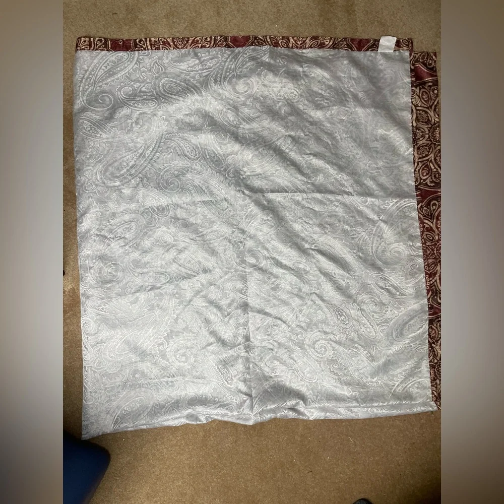 Shower Curtain